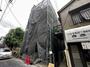 浅草駅より徒歩9分 2階 築1年の賃貸物件