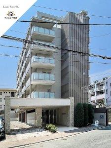 ラフィーネ井尻