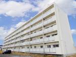 ビレッジハウス 羽後 / 2号