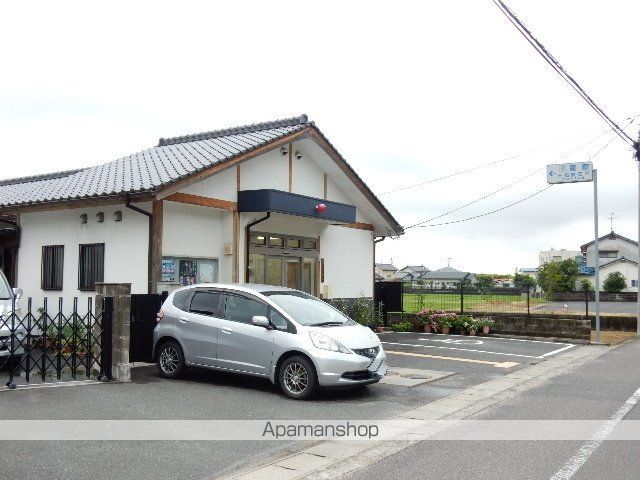 警察署・交番　玉柏駐在所（警察署・交番）まで1955m