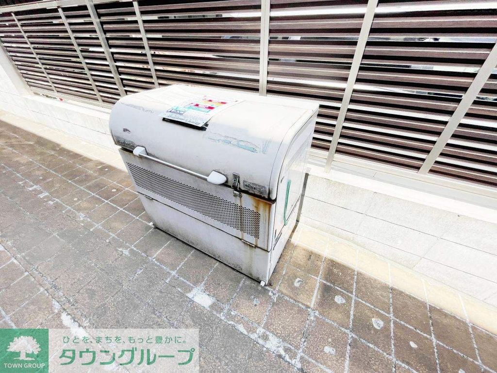 オーチャードコート丸子通2丁目IIのその他写真