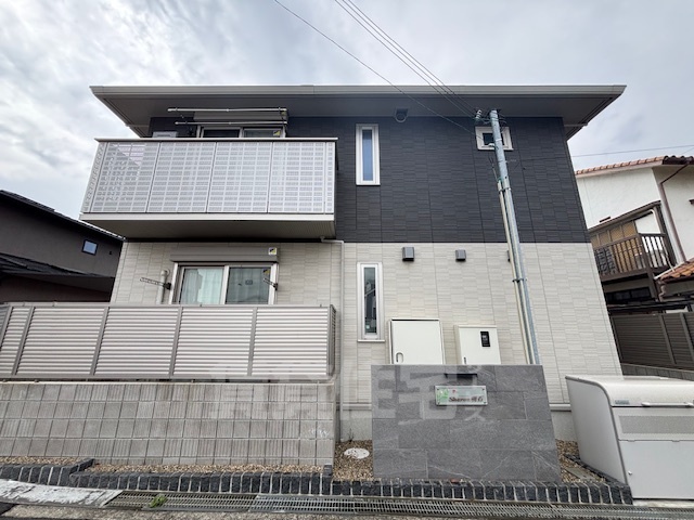 山陽電鉄本線 西江井ケ島駅 徒歩5分 築6年