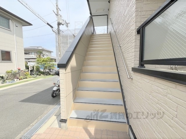 その他　階段