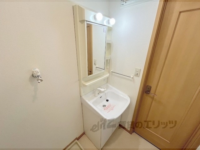 その他　駐輪場