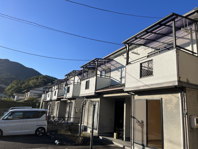 ＪＲ可部線 古市橋駅 徒歩6分 築29年