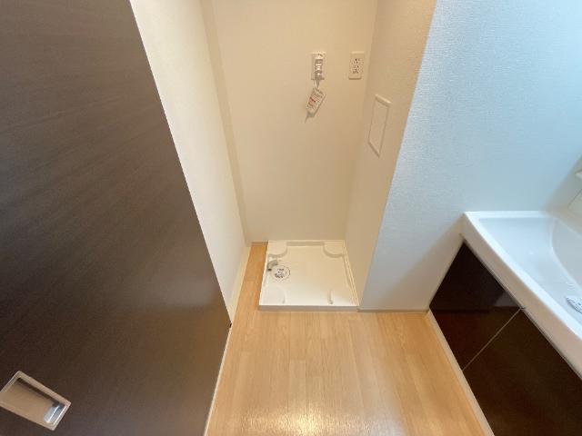 その他　脱衣所