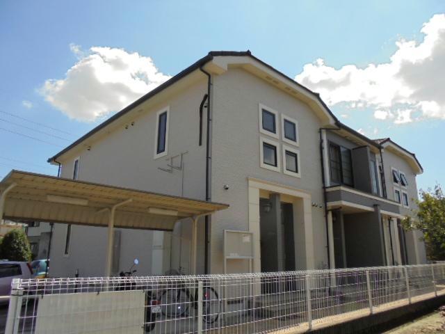 ＪＲ中央本線 春日井駅 徒歩49分 築23年