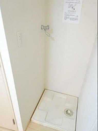 その他設備　※同仕様写真含む