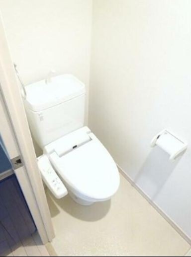 トイレ　※同仕様写真含む
