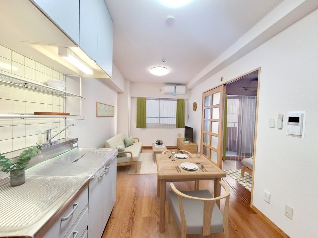 その他部屋・スペース　★室内モデル写真です★
