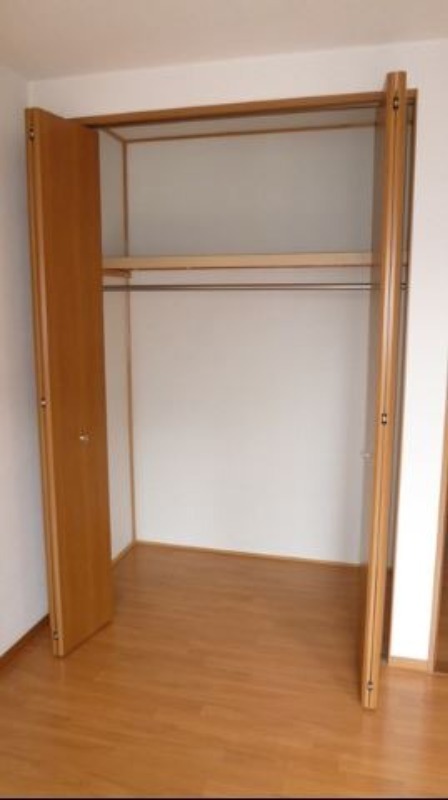 収納　図面と現状に相違がある場合には現状を優先