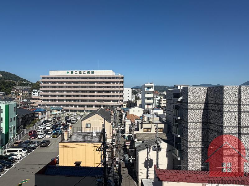 ファーストフィオーレ川西プリモのその他写真