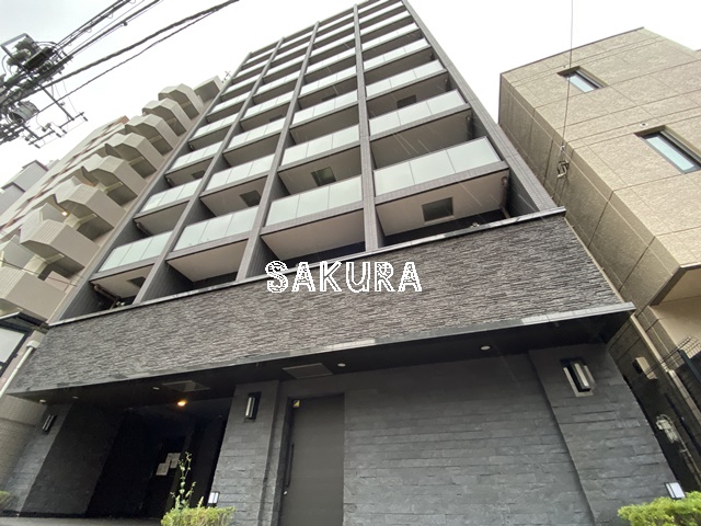 建物外観　当店おすすめ物件♪