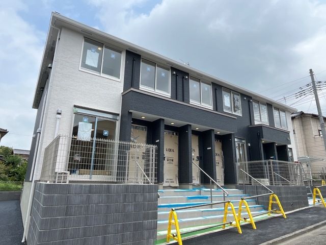京成本線 宗吾参道駅 徒歩12分 築1年
