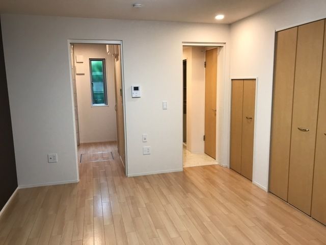 京成本線 宗吾参道駅 徒歩12分 2階建 築1年の居間写真