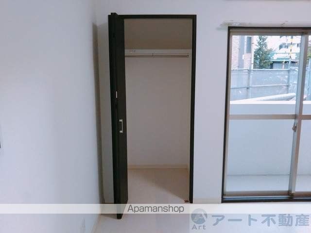 アルト萱町 西棟の内装写真