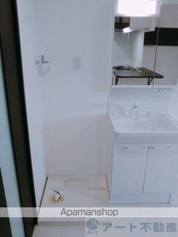 アルト萱町 西棟の内装写真
