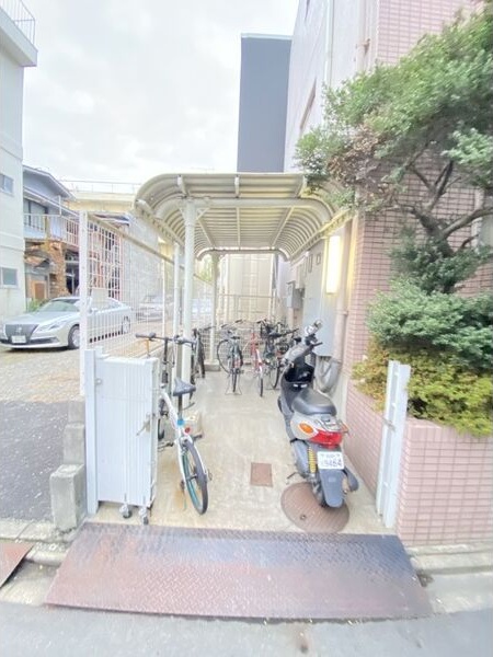 駐車場　★☆他社掲載も内見や契約可能！相見積もり大歓迎☆★