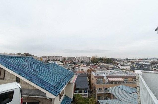 フレンドポート横浜第10のその他写真