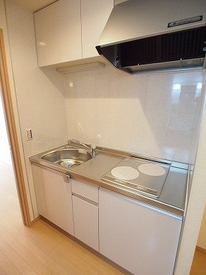 キッチン　参考写真