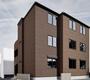 一之江駅より徒歩14分 2階 新築の賃貸物件