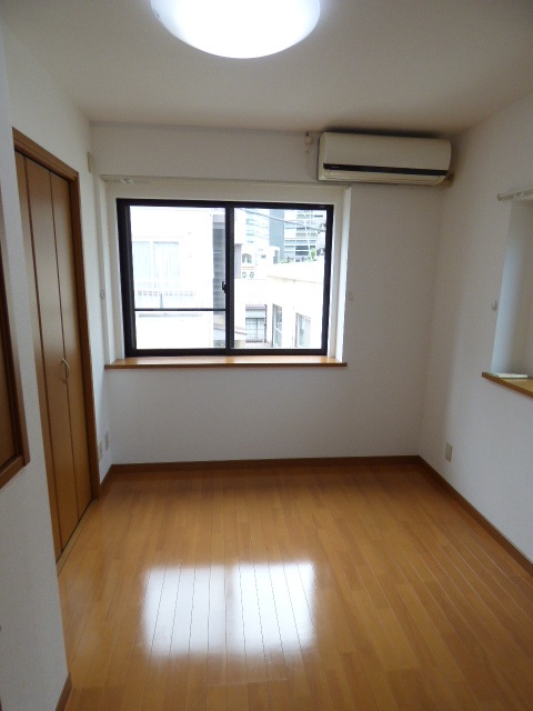 品川区大崎1丁目住宅の内装写真