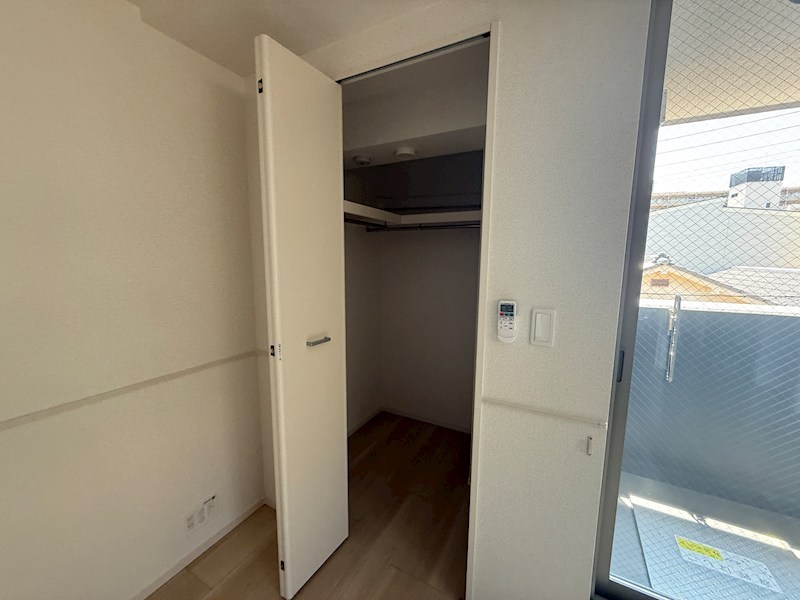 グランヴィル芦屋西の内装写真