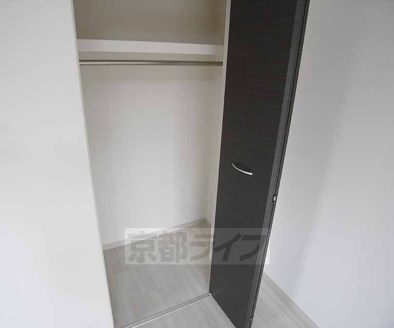 収納　収納スペースです。