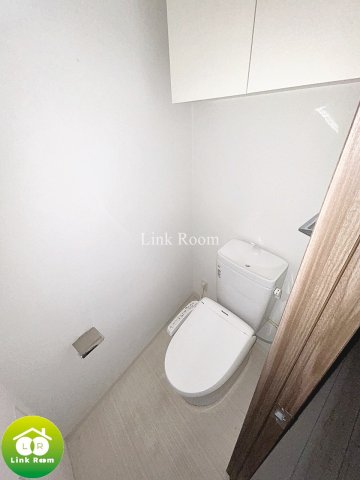 アイル両国参番館のトイレ写真