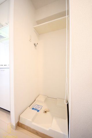 その他設備　CITY SPIRE堺筋本町