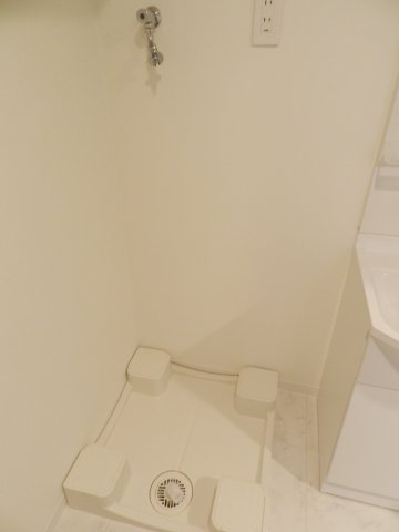 その他設備　※反転タイプの写真です。