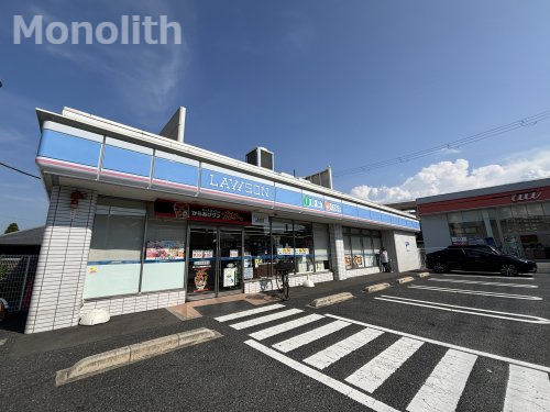コンビニ　ローソン堺鳳南町5丁店（コンビニ）まで517m