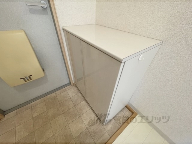 ファミール富堂の内装写真
