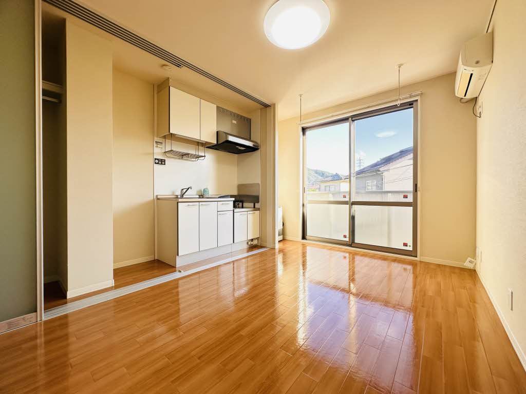 その他部屋・スペース　居室