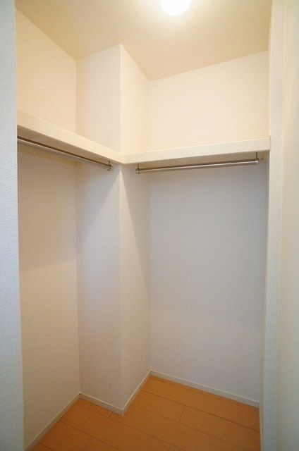 ベルデ ドゥの内装写真