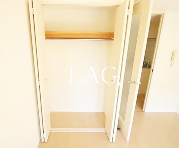 収納　収納です。