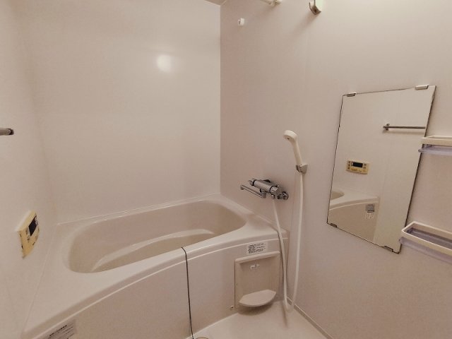 エクセル千鳥町の風呂写真