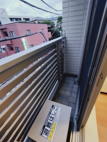エクセル千鳥町の内装写真