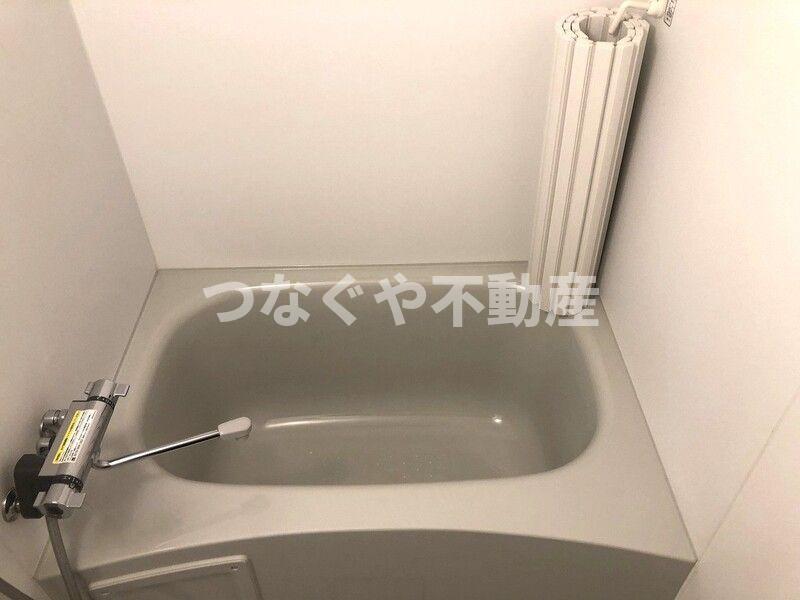 バス・シャワールーム　ラフィネ東雪谷