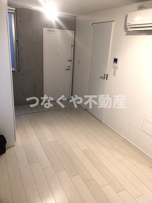 その他部屋・スペース　ラフィネ東雪谷