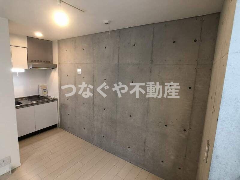 その他共有部分　ラフィネ東雪谷