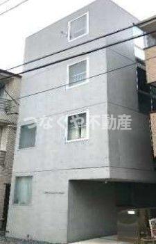 建物外観　ラフィネ東雪谷