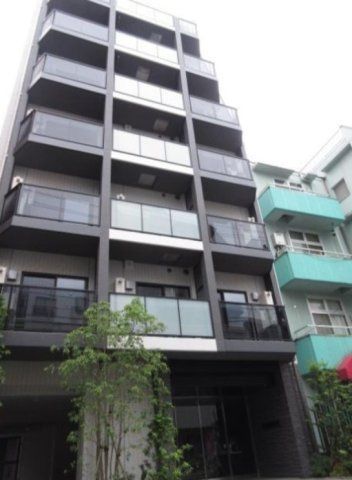 建物外観　☆きれいな外観☆