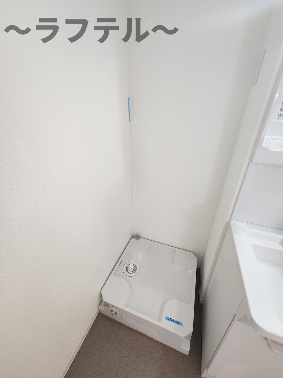 その他部屋・スペース　同メーカー施工　別部屋イメージ写真