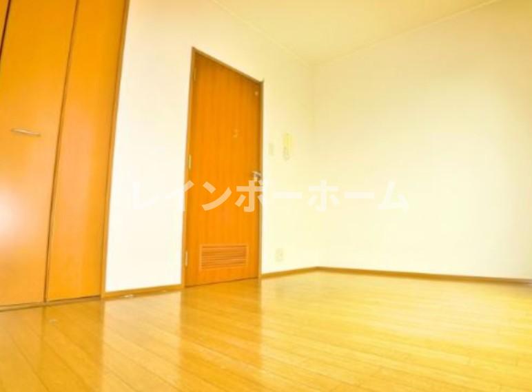 その他部屋・スペース　きれいな内装です