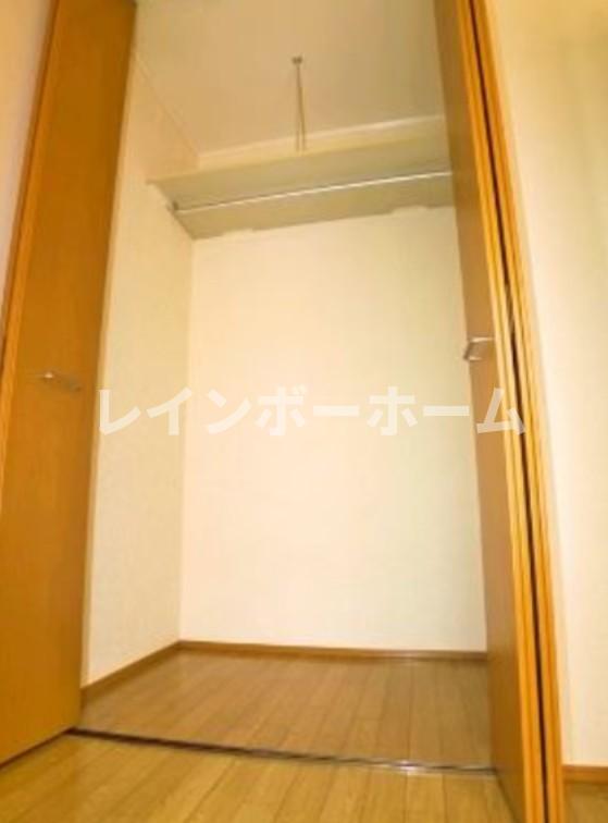 収納　小物を収納するのに便利です