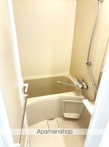 東武伊勢崎線 五反野駅 徒歩9分 11階建 築1年の風呂写真