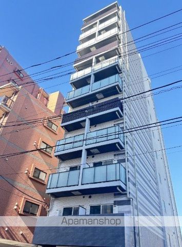 東武伊勢崎線 五反野駅 徒歩9分 築1年