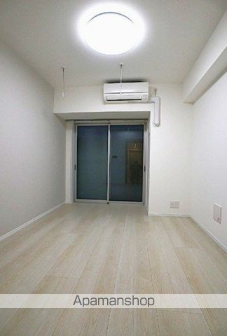 東武伊勢崎線 五反野駅 徒歩9分 11階建 築1年の居間写真