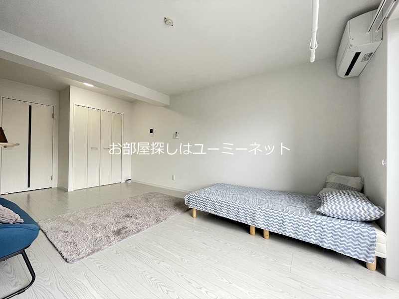 その他部屋・スペース　家具・インテリアは設備ではありません